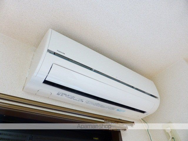 リンピア泉の内装写真