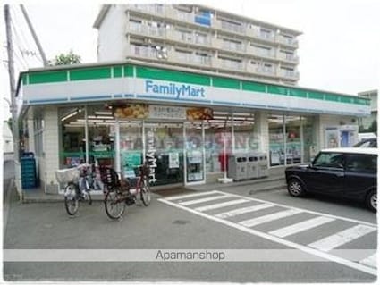 アビタシオン長泉[1DK/26.2m2]の周辺8