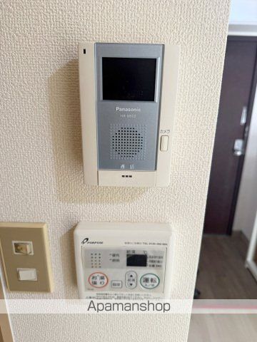 ヴェルセンチュリーの内装写真