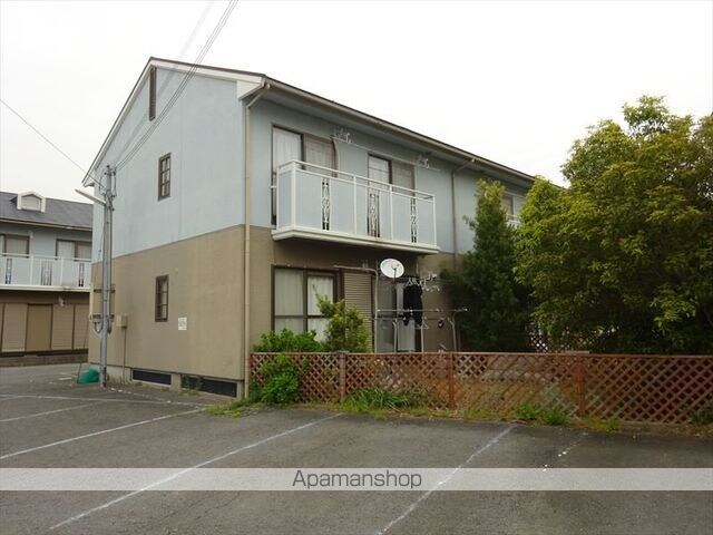 ヴィラたかつみ[3K/50m2]の共用部1