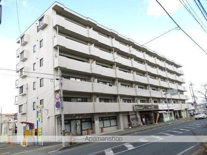 エスト加賀野[2LDK/51.84m2]の外観2