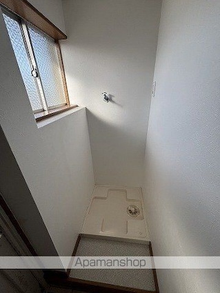 芸南マンション[1DK/30.3m2]の内装1