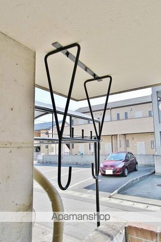 Kハイツの内装写真