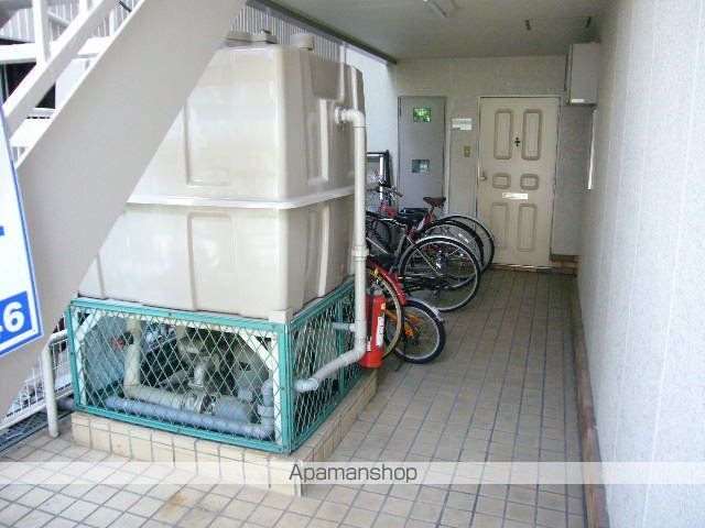 サンロイヤル武庫之荘の外観写真