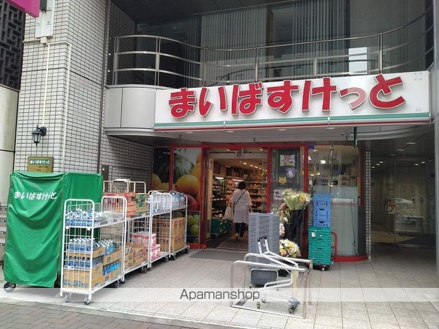 アムス四谷三丁目の周辺写真