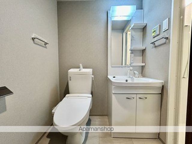 S−RESIDENCE照国ASCENTの内装写真