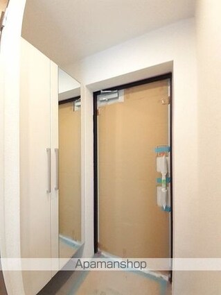 ジョリ　シャルマン[1K/26.01m2]の玄関