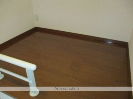 エミネンス上本郷[1K/26m2]の内装