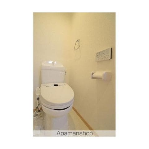 イーストフォレストの内装写真