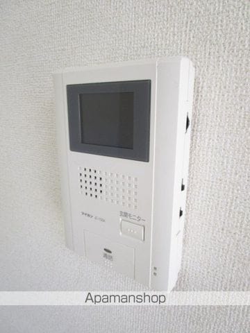 サニーパティオC・Oの内装写真