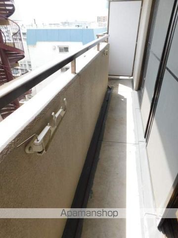 パークモダン新大阪の内装写真
