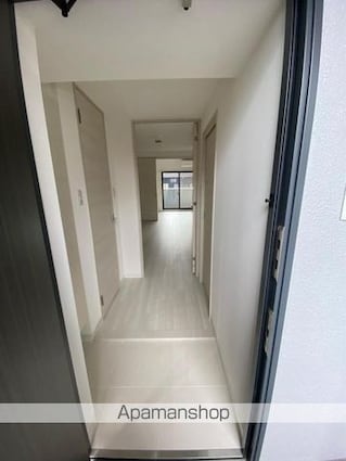 ＳーＲＥＳＩＤＥＮＣＥ中央町ａｌｅｃｔｒａ[1LDK/32.21m2]の玄関