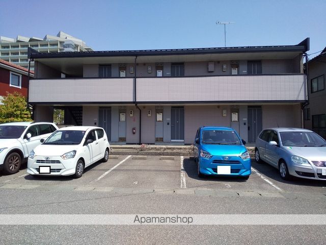 レオパレスMARINAのその他写真