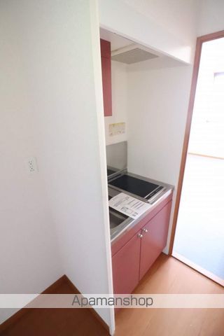 レオパレスシャトレーの内装写真