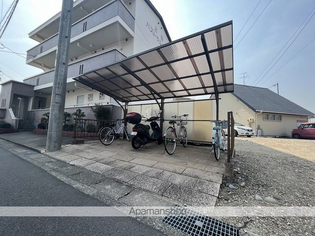 上田パストラルコートのその他写真