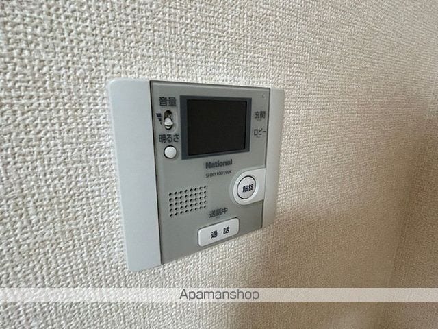 オーシャンコートTの内装写真