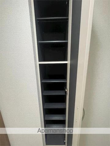 ポローニア立花通りの内装写真