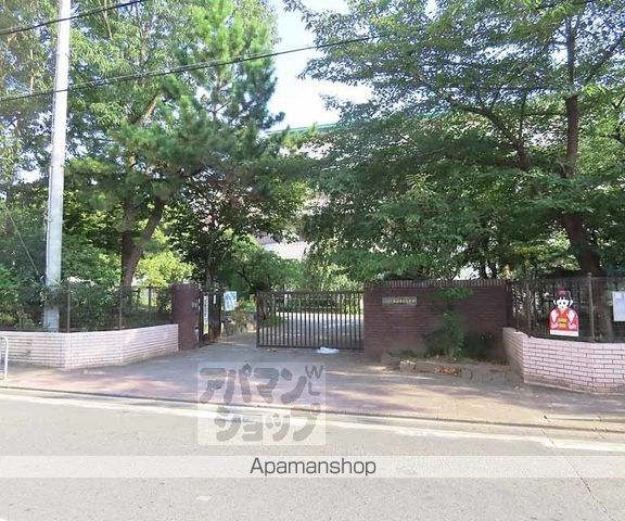 上原マンションの周辺写真
