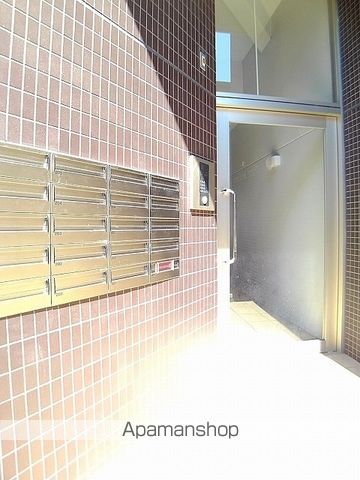 グランツ ロイヤル ONOの玄関写真