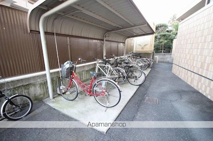 エスポワール太田[1DK/35.75m2]の共用部1