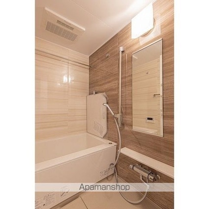 ルフォンプログレ神田プレミア[1DK/30.51m2]のバス