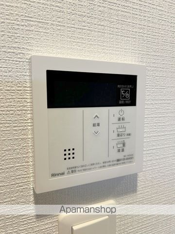 ESLEAD難波THEBLIGHTの内装写真