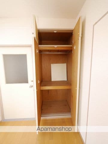 新井マンションの内装写真