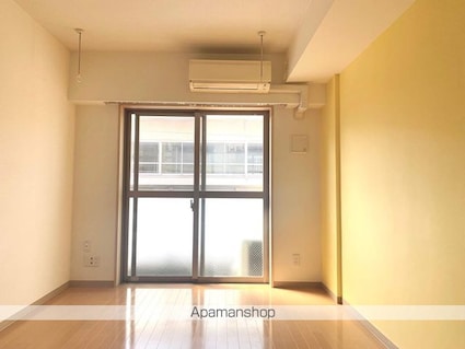 ミュプレ吉祥寺[1K/21m2]のリビング・居間