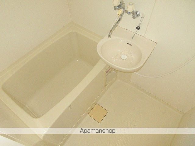 ミントベルの内装写真