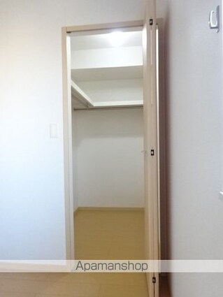 パティオ　Ⅰ[2LDK/57.21m2]の収納