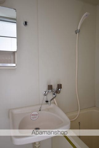 トゥインクルコート国見の内装写真
