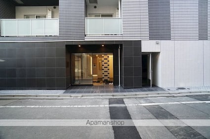 メインステージ新御徒町[1K/25.51m2]のロビー1