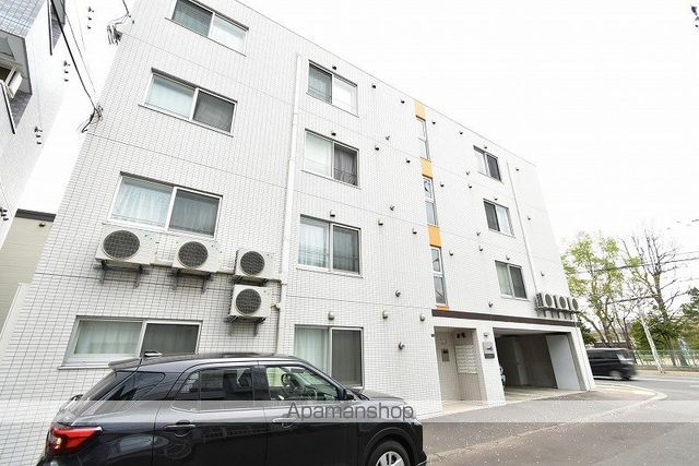アレックス美園IIの外観写真