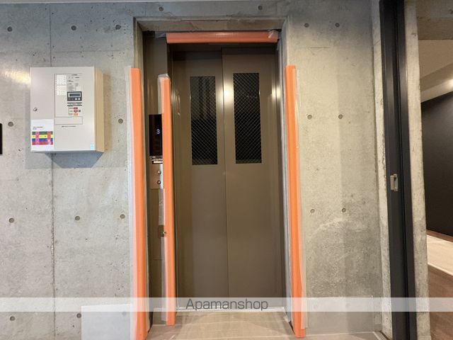 JANUSRESIDENCES南平岸ステージのその他写真