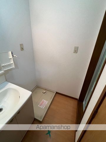 カーサグランビューBの内装写真