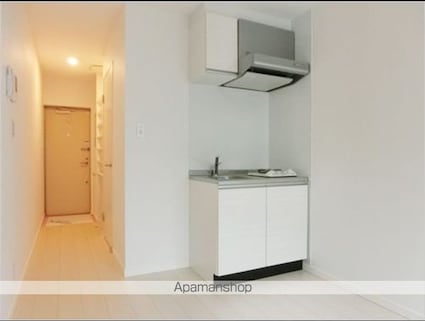 ＮＡＶＩ東池袋[1R/16.05m2]の玄関