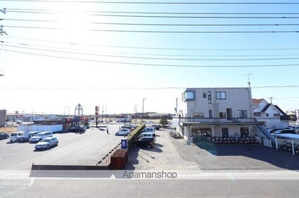 セジュール神之池[1K/30.03m2]の内装7