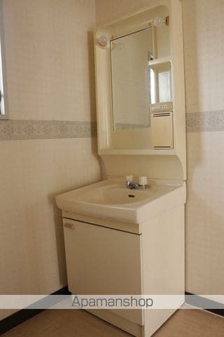 メゾン八坂の内装写真