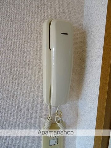 クレールエイワの内装写真