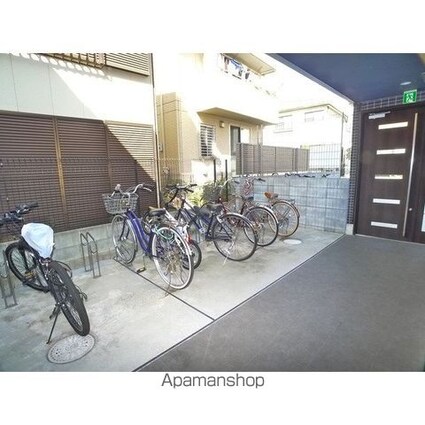 Ｂｅｅｔｌｅ（ビートル）[1DK/28.2m2]の周辺9