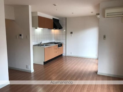 ピュア・コートⅡ[1LDK/51.15m2]のリビング・居間1