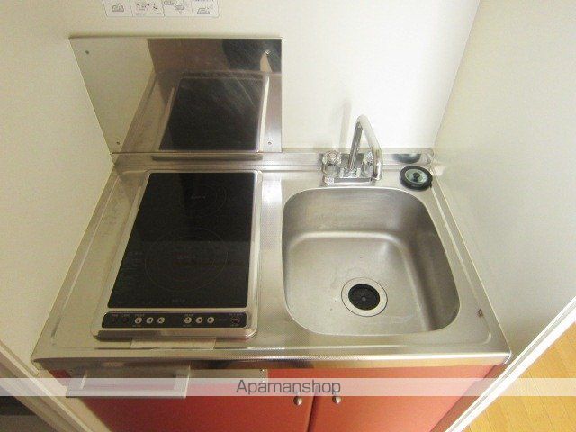 レオパレスプリーザント宮の内装写真