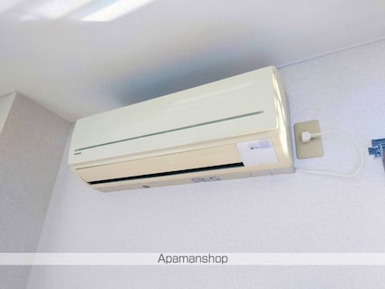 松ぼっくり[2LDK/77.64m2]のその他設備