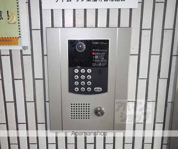 DETOMー1東福寺の内装写真