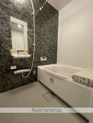 小針藤山ＮｅｏＭａｉｓｏｎ[1LDK/46.64m2]のバス