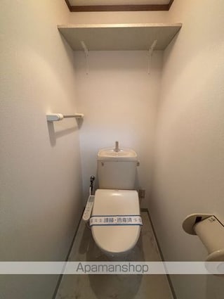 フーテール[3DK/61.2m2]の内装2