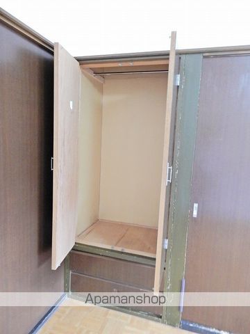 ソワレドメゾンの内装写真