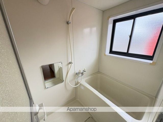 ブランメル Aの内装写真