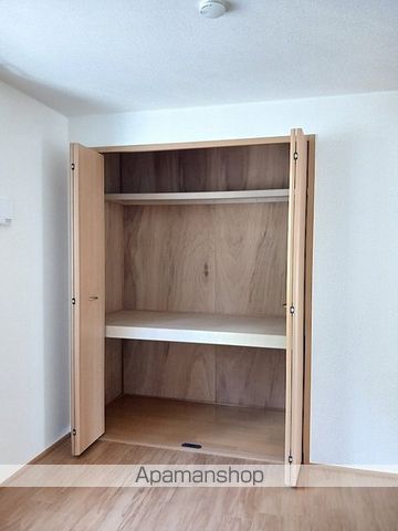 フォンテーヌDの内装写真