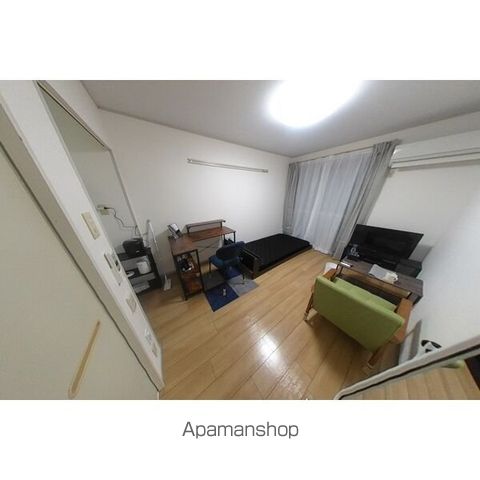 プレジール朝日の内装写真
